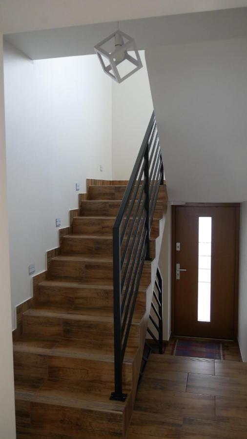 Apartamenty Nad Rzeka Kacwin Exterior foto